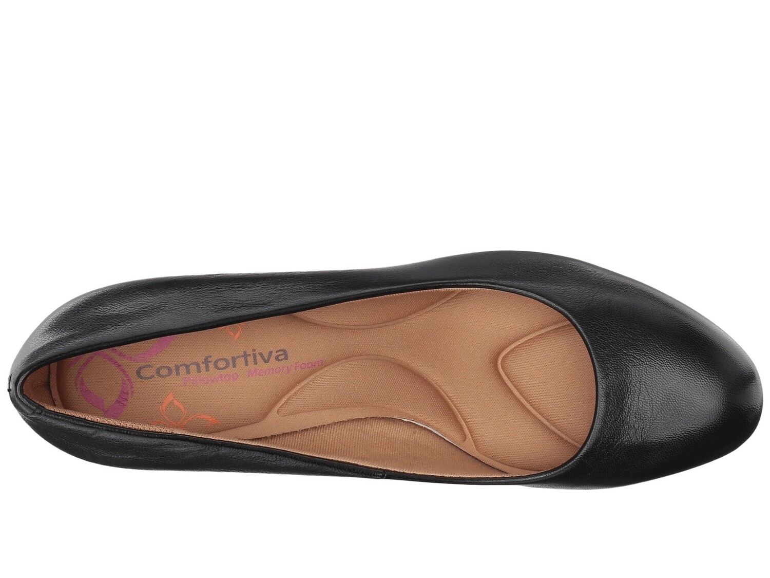 

Туфли на каблуке Comfortiva Amora