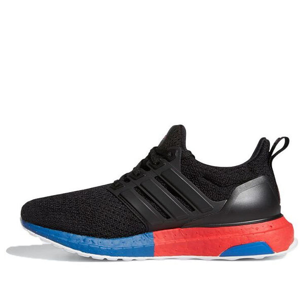 

Кроссовки ultraboost dna j Adidas, черный