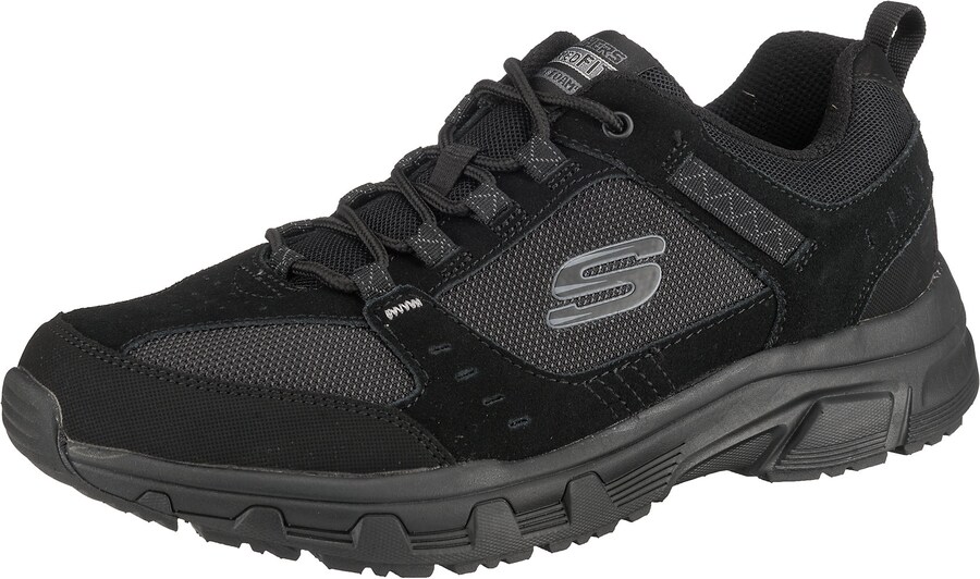 

Кроссовки Skechers OAK CANYON, черный