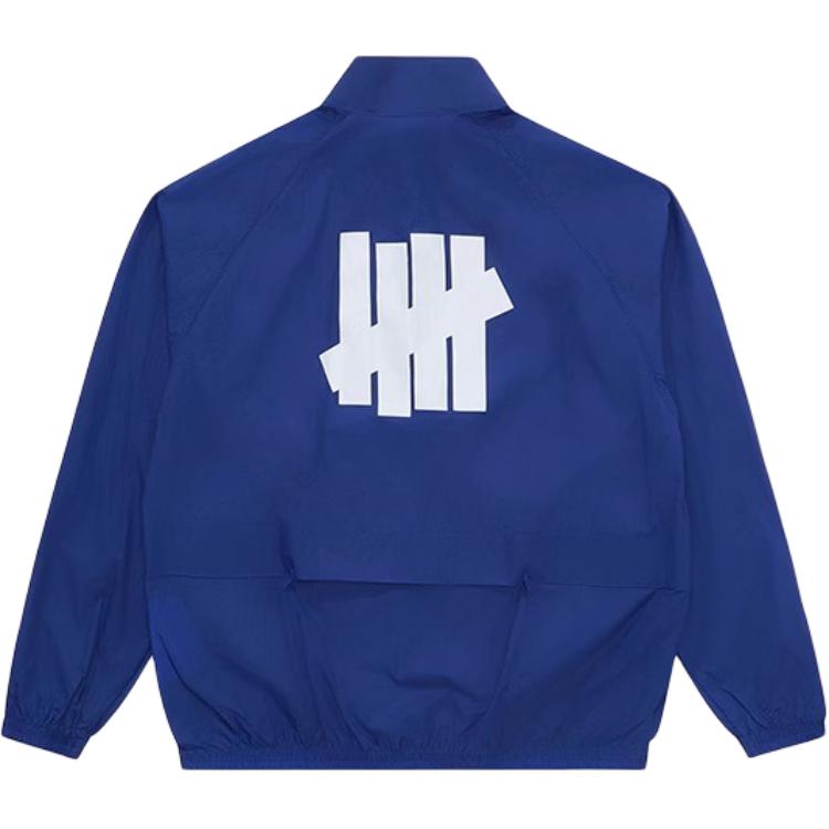 

UNDEFEATED Куртка Unisex, Blue
