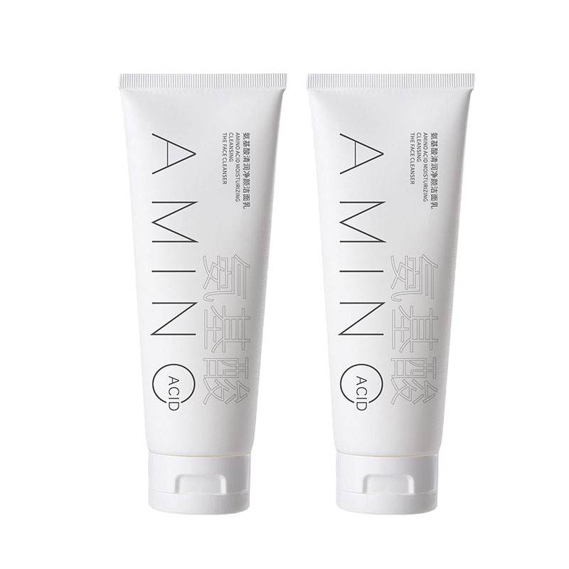 

Молочко для умывания с аминокислотами hydrating, очищение, освежение, увлажнение и гидратация 100g LAOLISHI