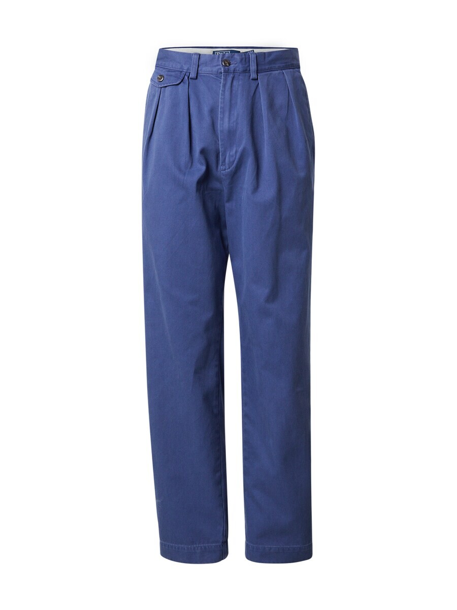 

Брюки чинос Polo Ralph Lauren Regular Chino Pants WHITMAN, синий