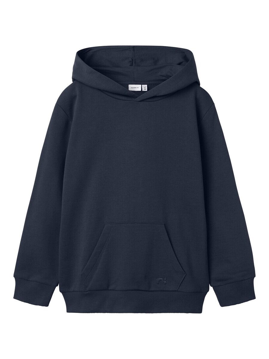 

Худи NAME IT Sweatshirt, темно-синий