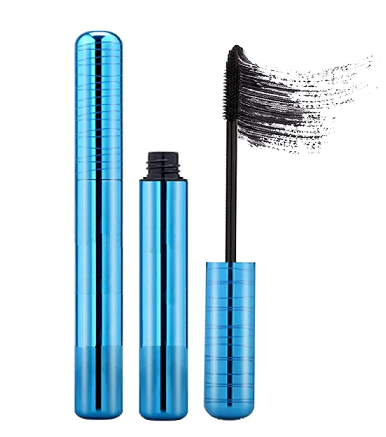 Гипоаллергенная тушь для ресниц «Primelash Mascara» Bamideo, 2 Pieces.