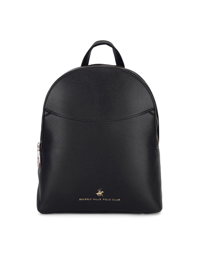 

Рюкзак Beverly Hills Polo Club, черный