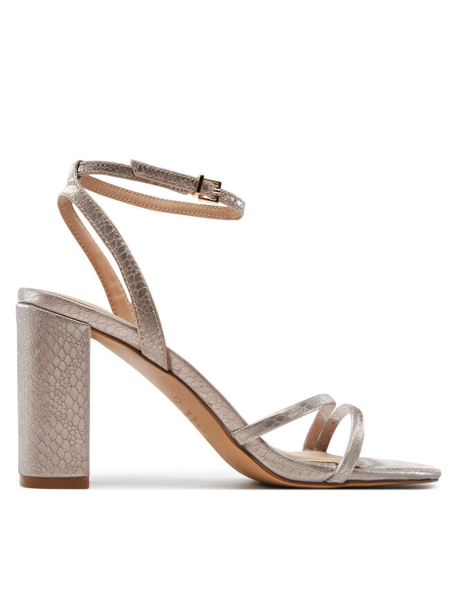 

Сандалии Aldo lind 13741553, розовый
