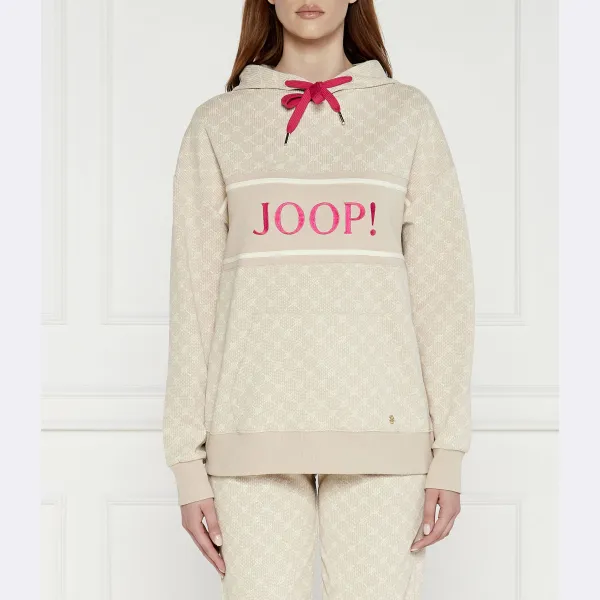 

Толстовка обычного кроя Joop!, бежевый
