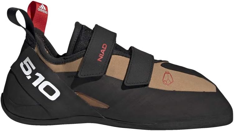 

Мужские кроссовки Five Ten Anasazi VCS Adidas, черно-белый