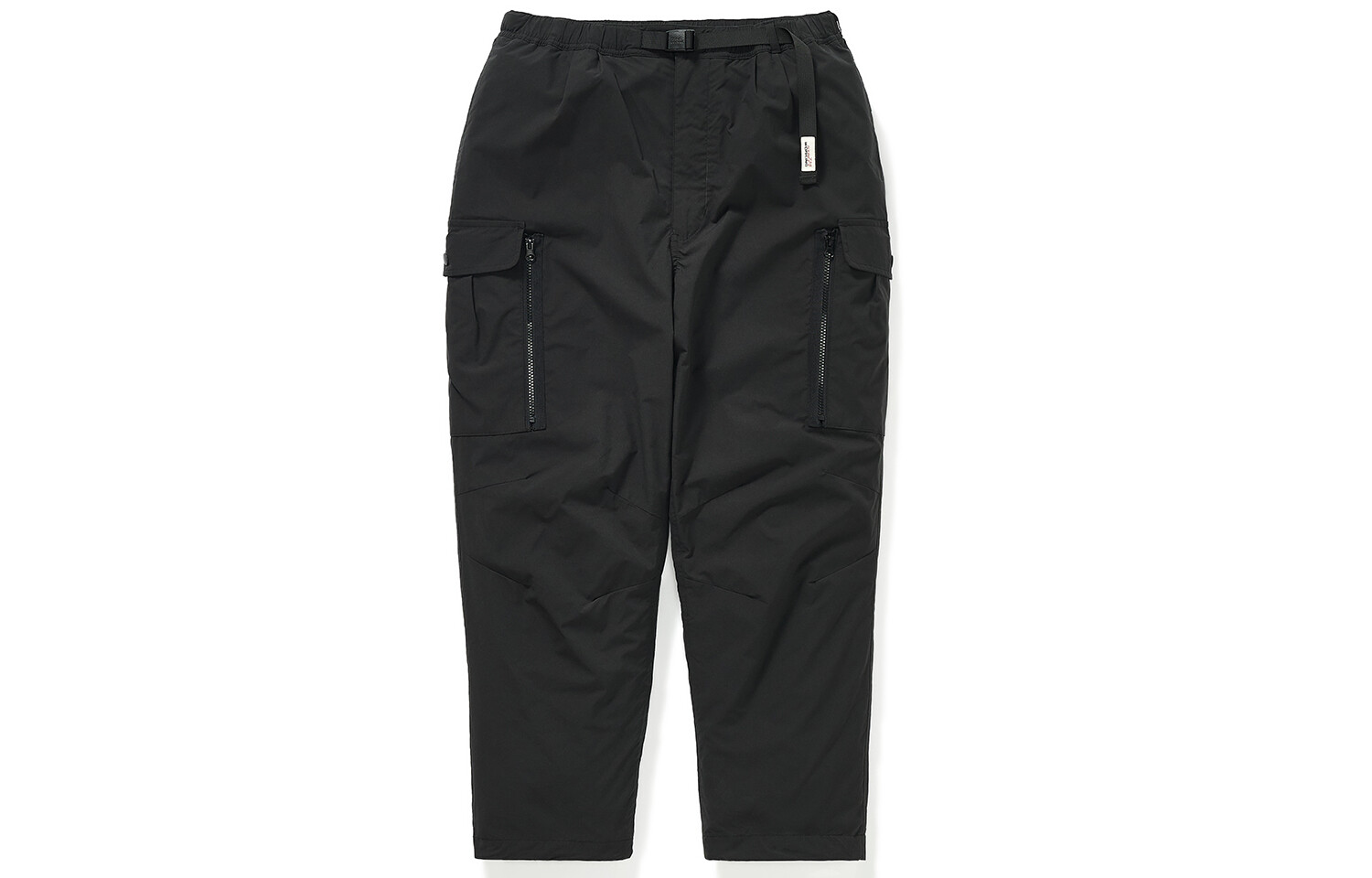 

714STREET Брюки-карго унисекс, Армейский Зеленый