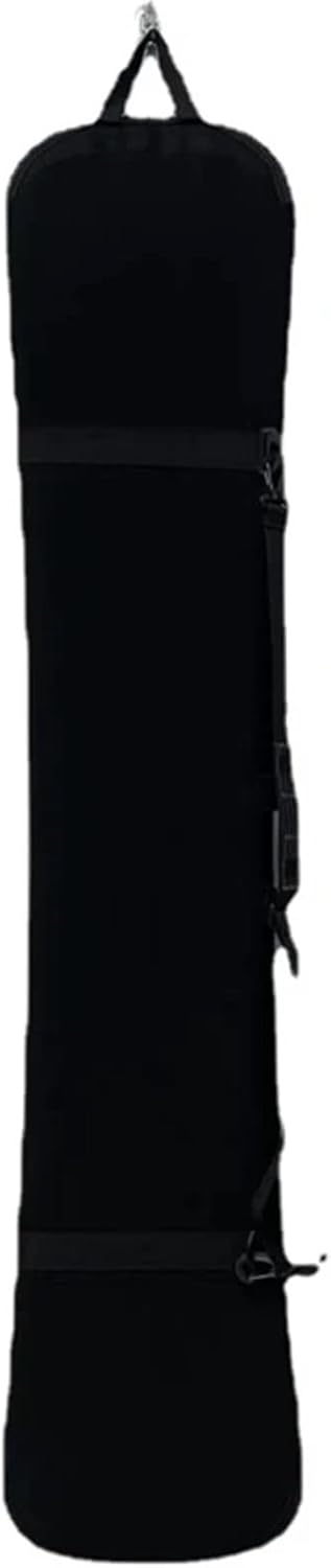 

Дорожная сумка для сноуборда, сумка для сноуборда, лыжи без рюкзака, походные принадлежности, идеально подходит для автопутешествий и авиаперелетов 88JUNYh, 104Cm, Черный, Дорожная сумка для сноуборда, сумка для сноуборда, лыжи без рюкзака, походные прина