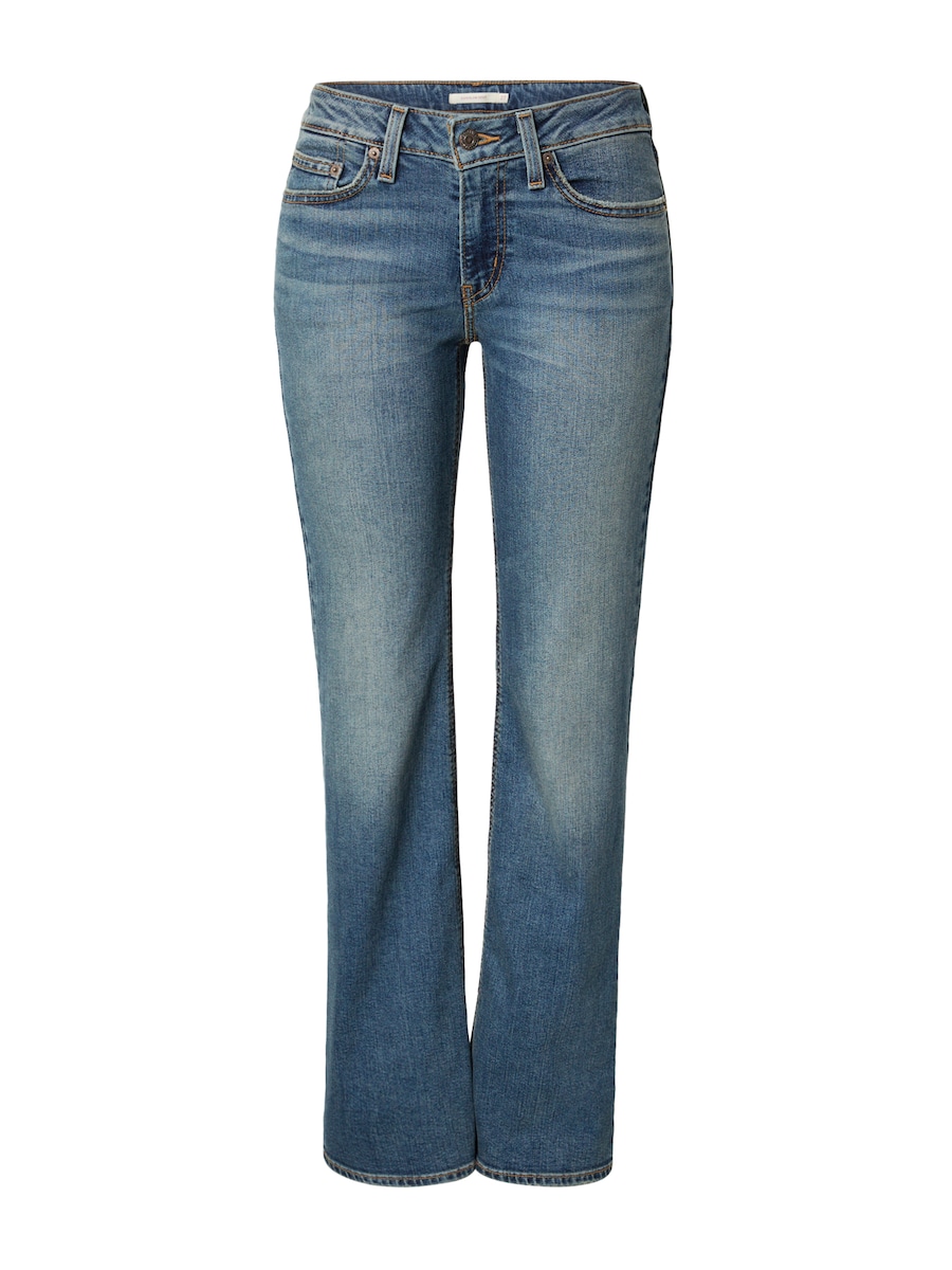 

Джинсы Bootcut LEVI'S , Blue Denim