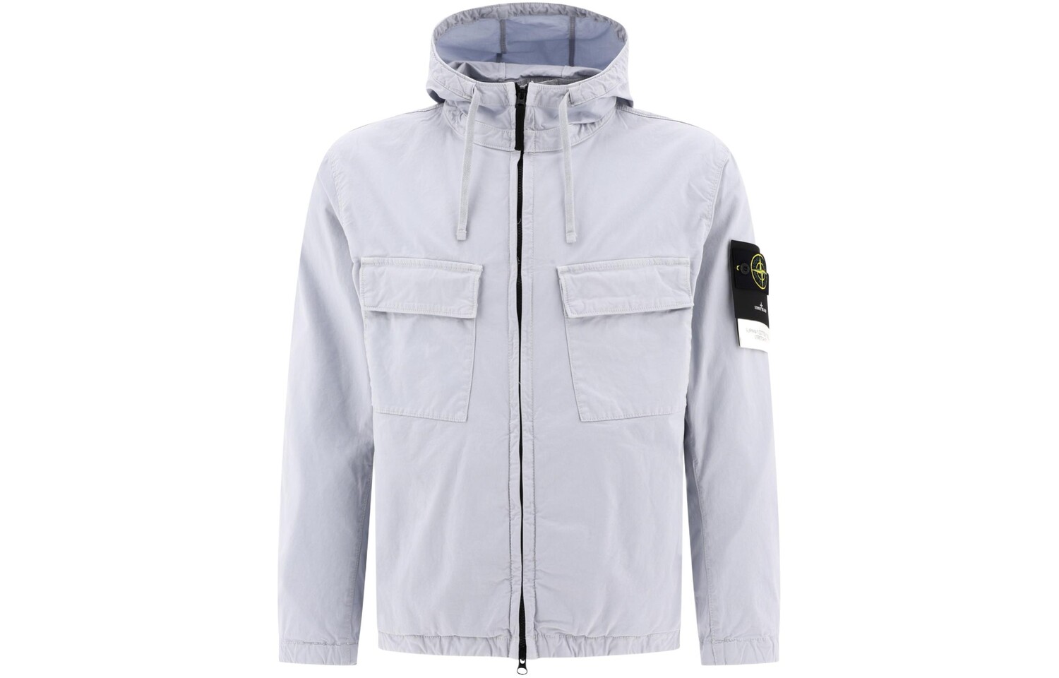 

Куртка мужская Frost Blue Stone Island, голубой