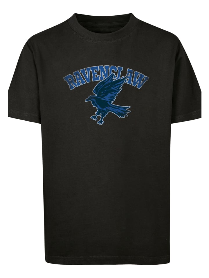 

Футболка F4NT4STIC Harry Potter Ravenclaw Sport Emblem, черный