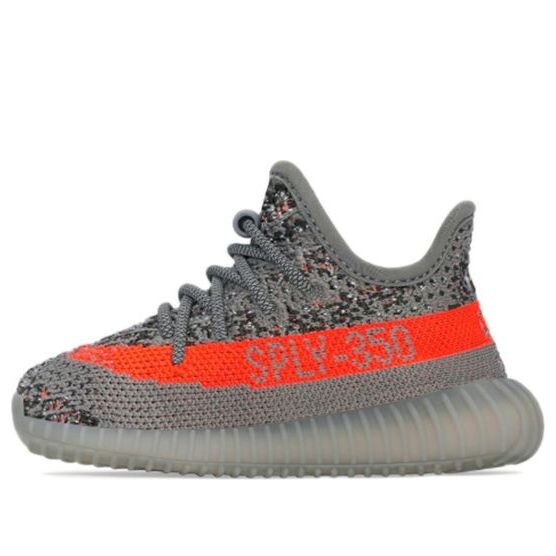 

Кроссовки yeezy boost 350 v2 'beluga reflective' Adidas, мультиколор
