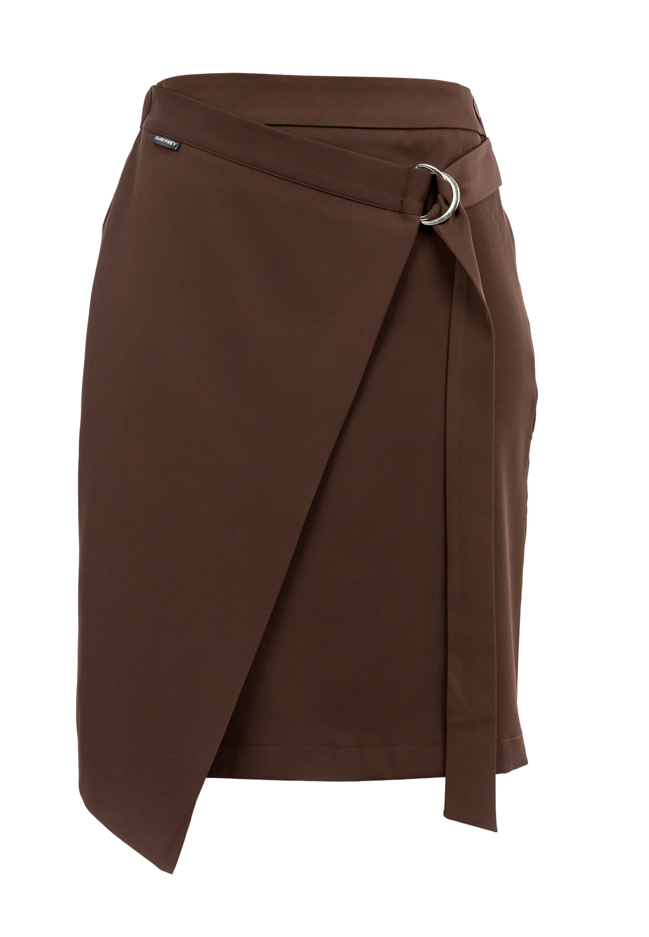 

Suri Frey Юбка 'SFY Freyday' в коричневом цвете
