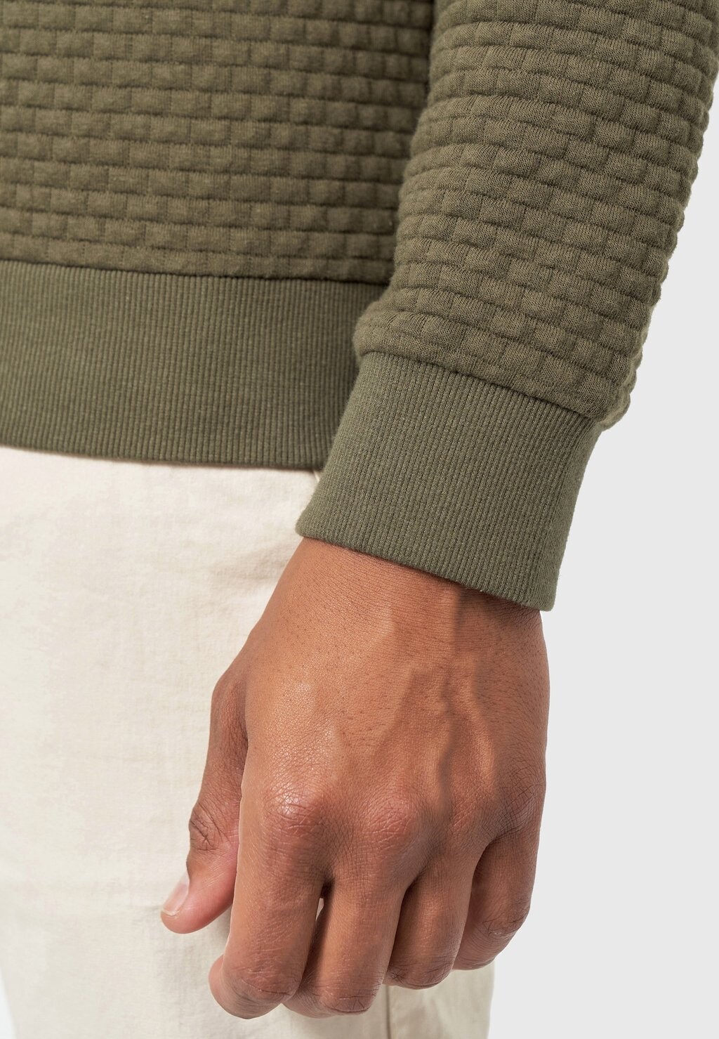 thumb