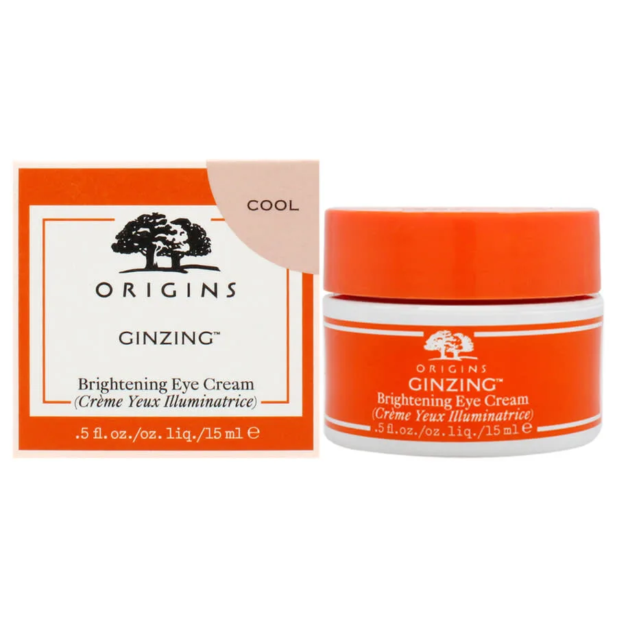 Крем для лица Origins — GinZing Осветляющий для охлаждения кожи