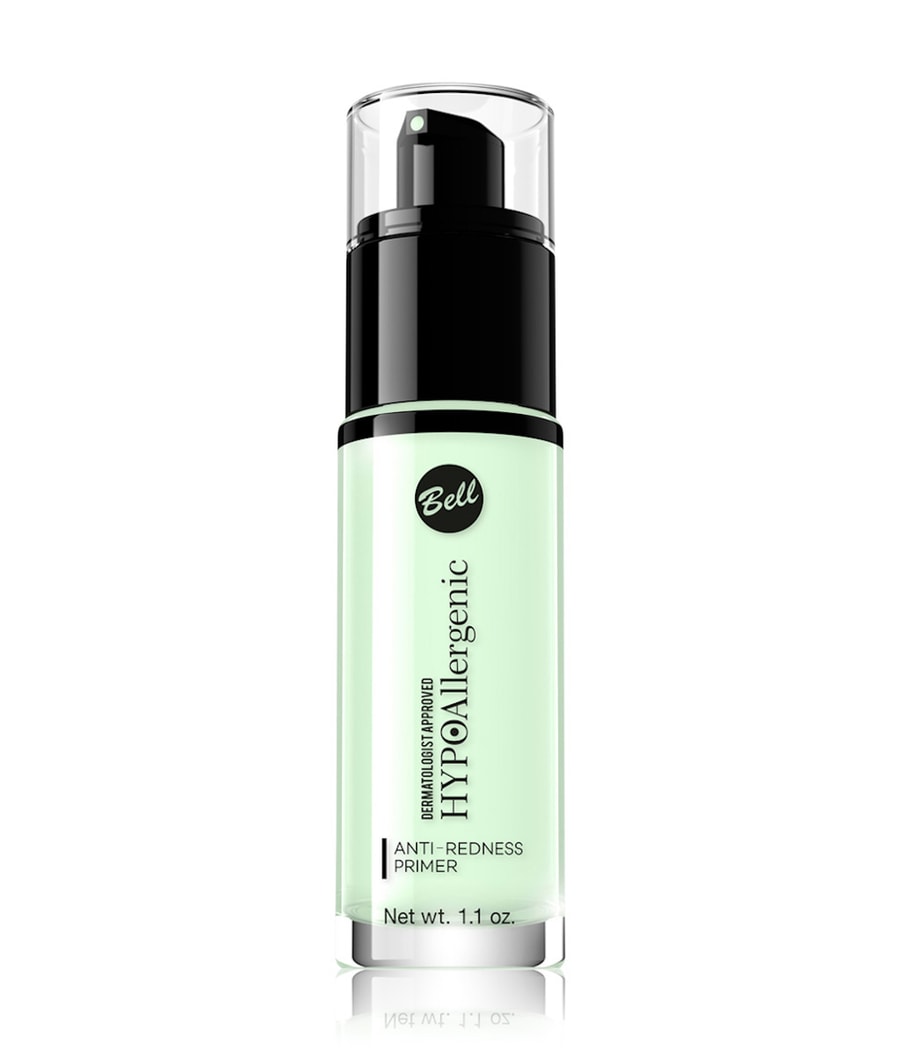 

Праймер Bell HYPOAllergenic Anti-Redness, 30g