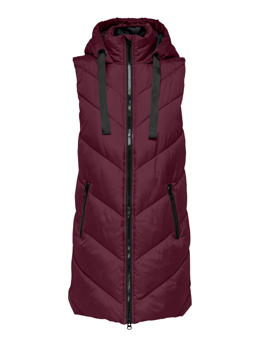 

Жилет JDY JDYSkylar, Berry