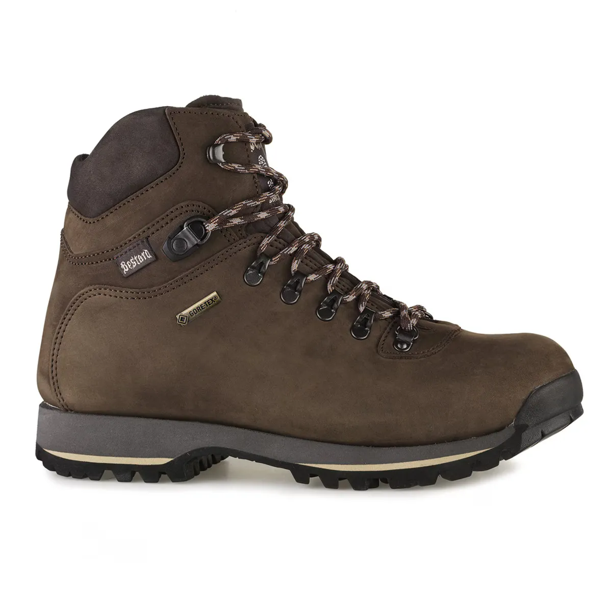 

Унисекс Trotter II Gore-Tex Bestard Горные ботинки, коричневый
