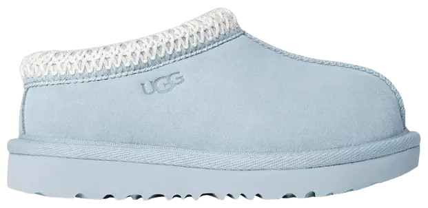 Детские тапочки UGG Tasman 2, синий