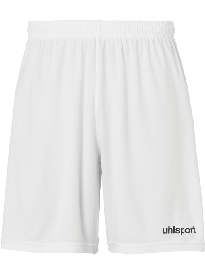 

Тканевые шорты Center Basic Shorts Ohne Innenslip uhlsport , белый