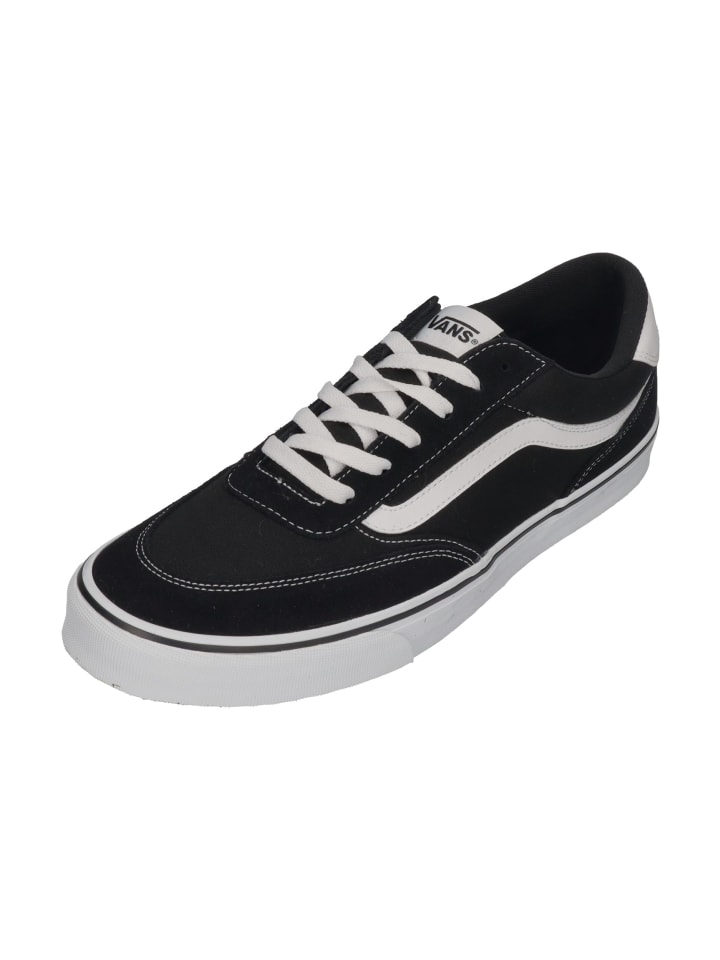 

Низкие кроссовки Vans, черный