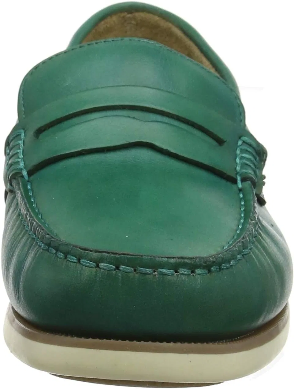 Ботинки Chatham Herren Faraday Bootschuhe, Blue — фото 2