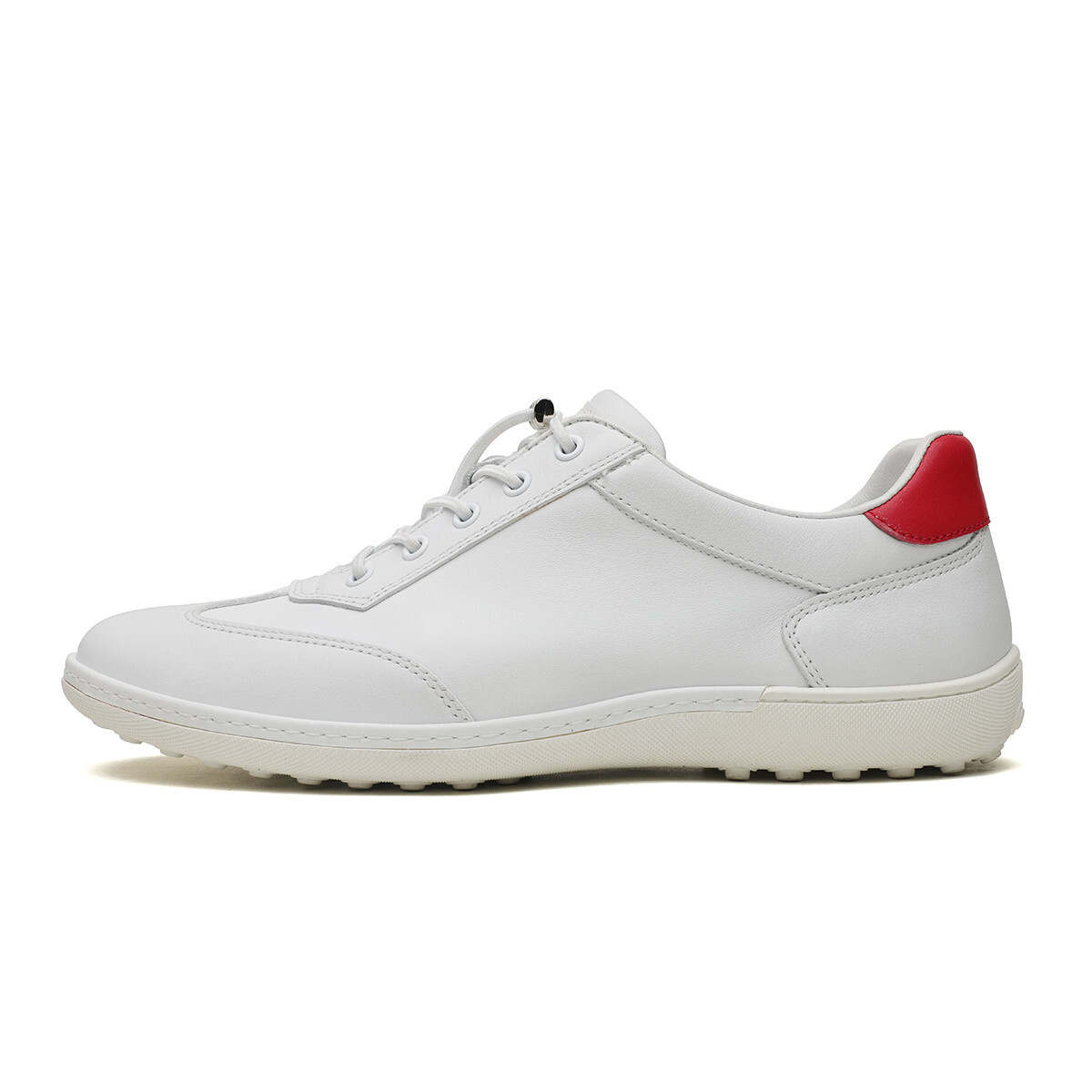 

Кроссовки мужские Lifestyle Shoes Men Low-Top White Charriol