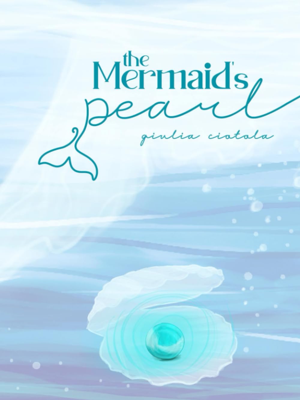 

The Mermaid's pearl (Independently published)
