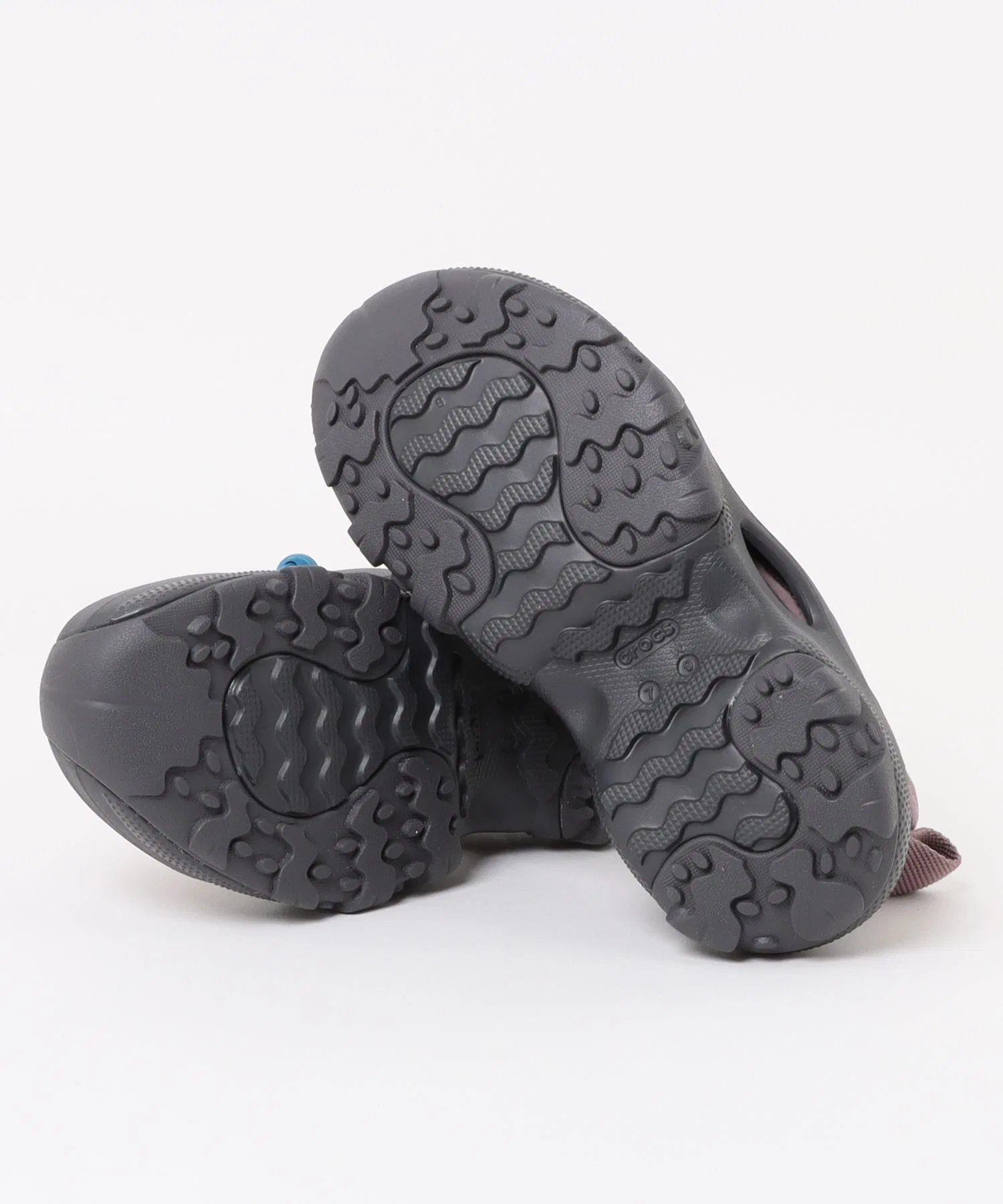 Мужские сандалии crocs TRAILBREAK 2 TECH — фото 3