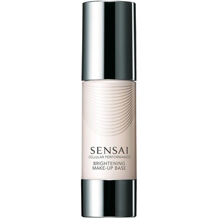 

Осветляющая основа под макияж Cellular Performance, 30 мл, Sensai