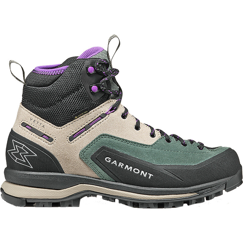 Женские туфли Vetta Tech GTX Garmont, бежевый