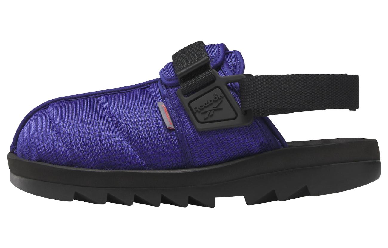 Битник Яркая Охра Reebok