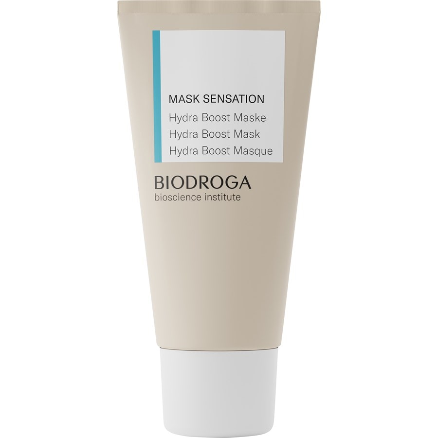 

Маска для лица Biodroga Hydra Boost Maske, 50 ml