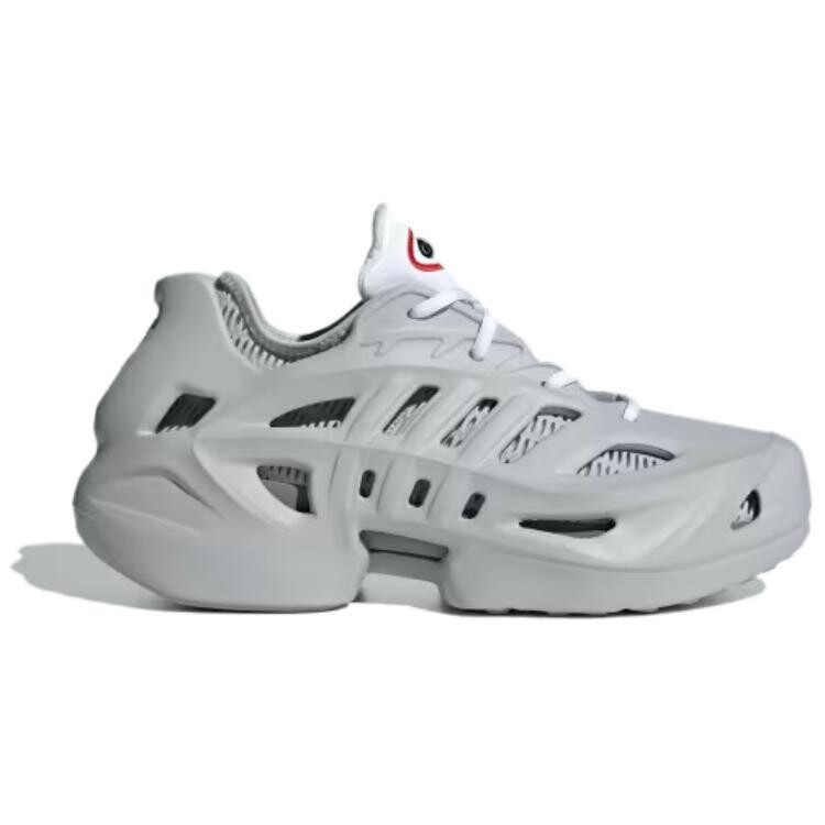 Мужская обувь adidas originals Lifestyle, Gray — фото 2