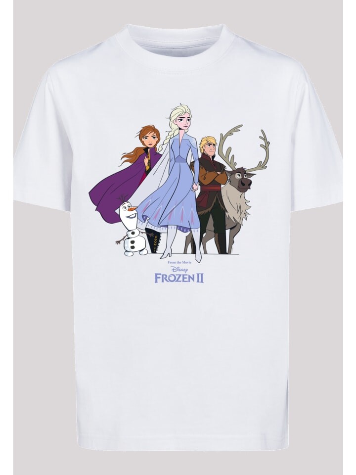 

Футболка F4NT4STIC, белый