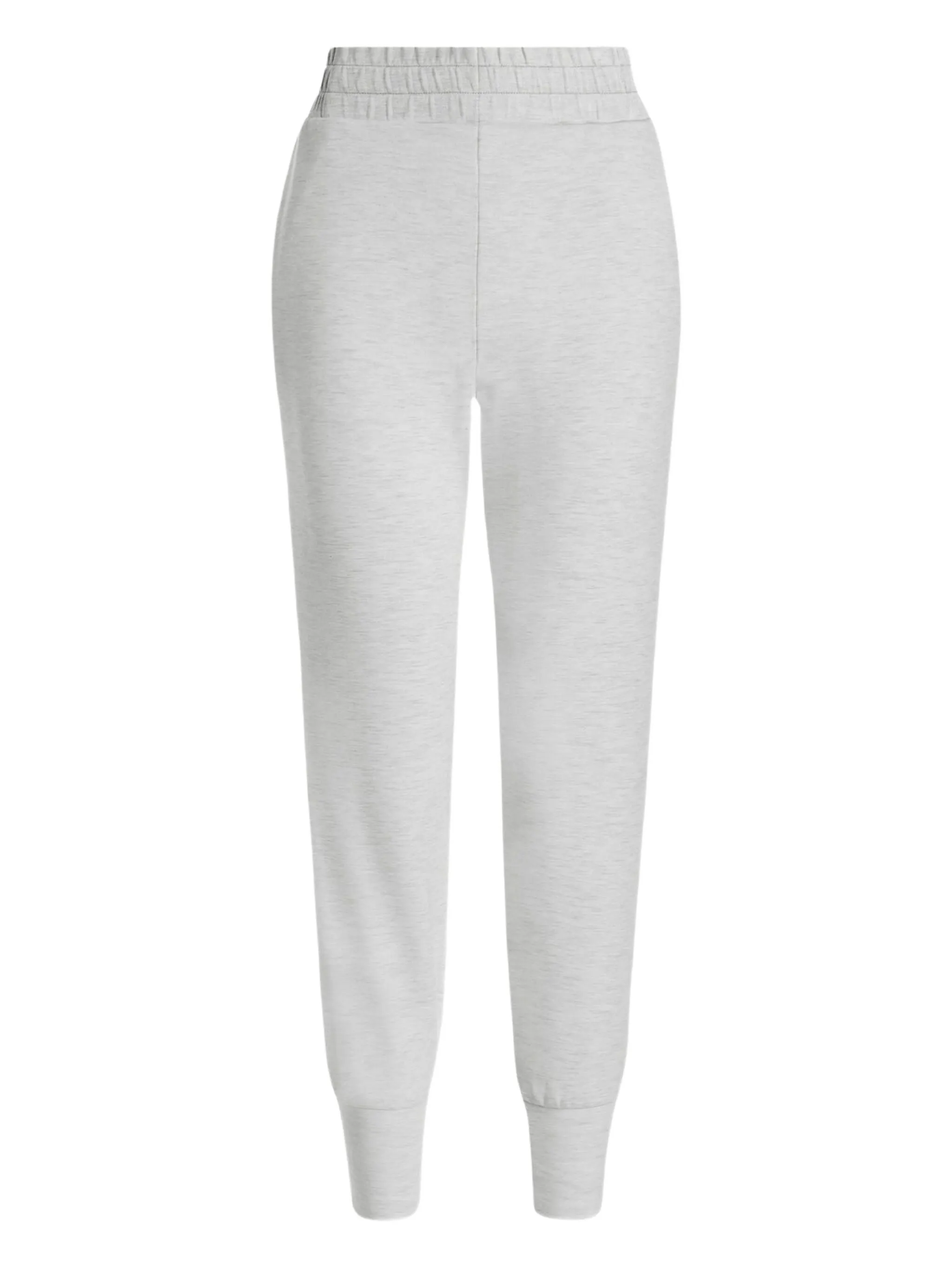 

Спортивные брюки с эластичными манжетами Varley, серый