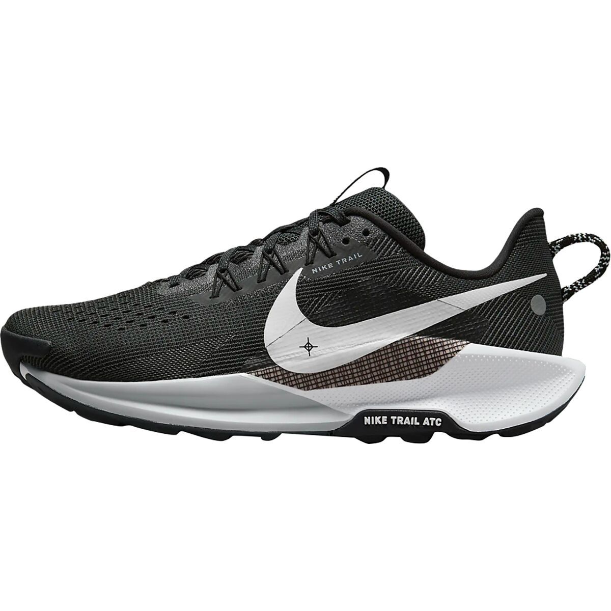 

Кроссовки для трейлраннинга Pegasus 5 Nike, черный