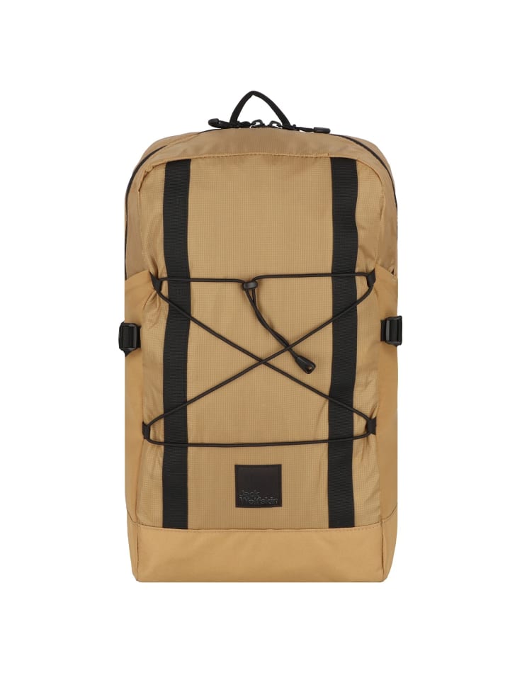 

Jack Wolfskin Походный рюкзак Wanderthirst 20, 47 см, для походов по дюнам