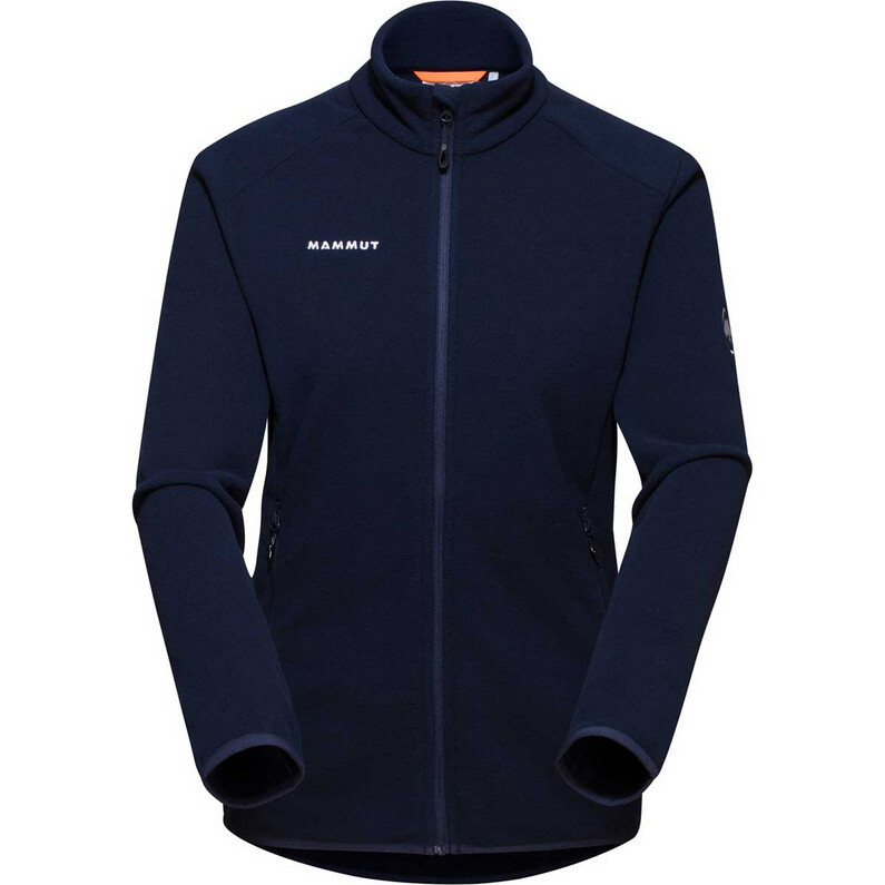 

Женская куртка Innominata Light ML Mammut, синий