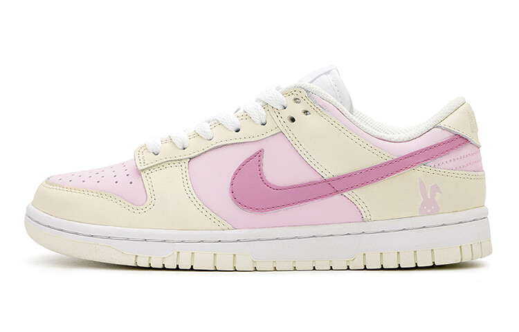 

Кроссовки Nike Women's Dunk Low 'White Sail'