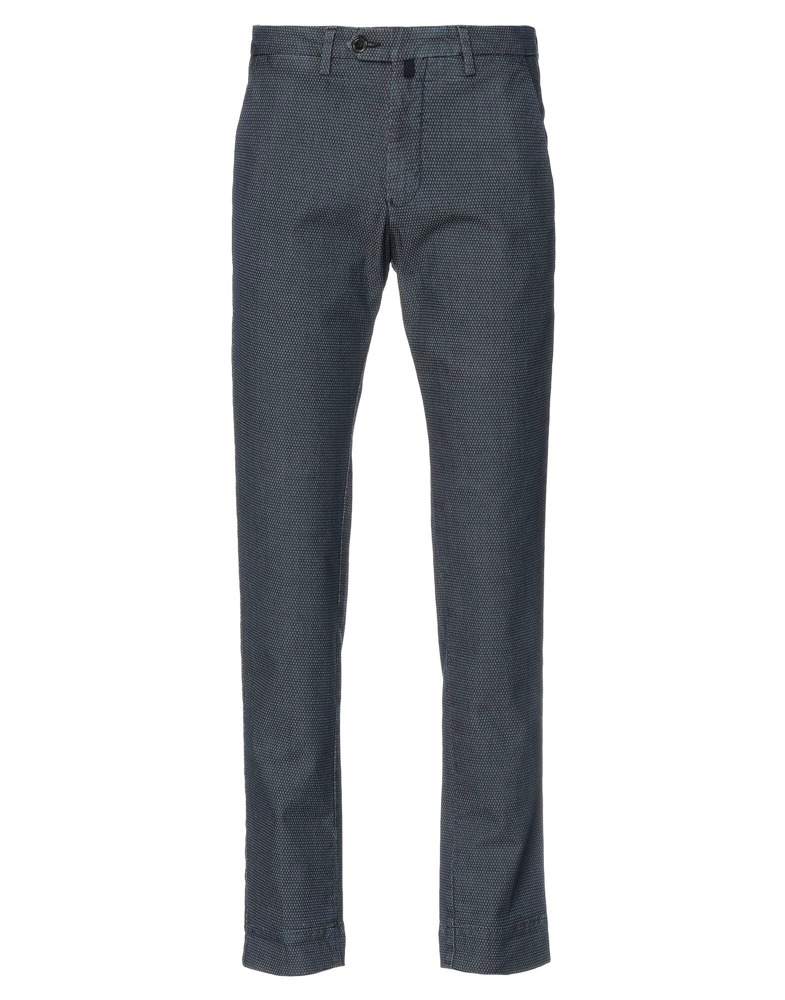 

Брюки B Settecento, синий