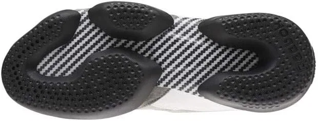 Мужские кроссовки Reebok 3D OP. PRO (холодный/серый/белый/черный) CN3910 — фото 3