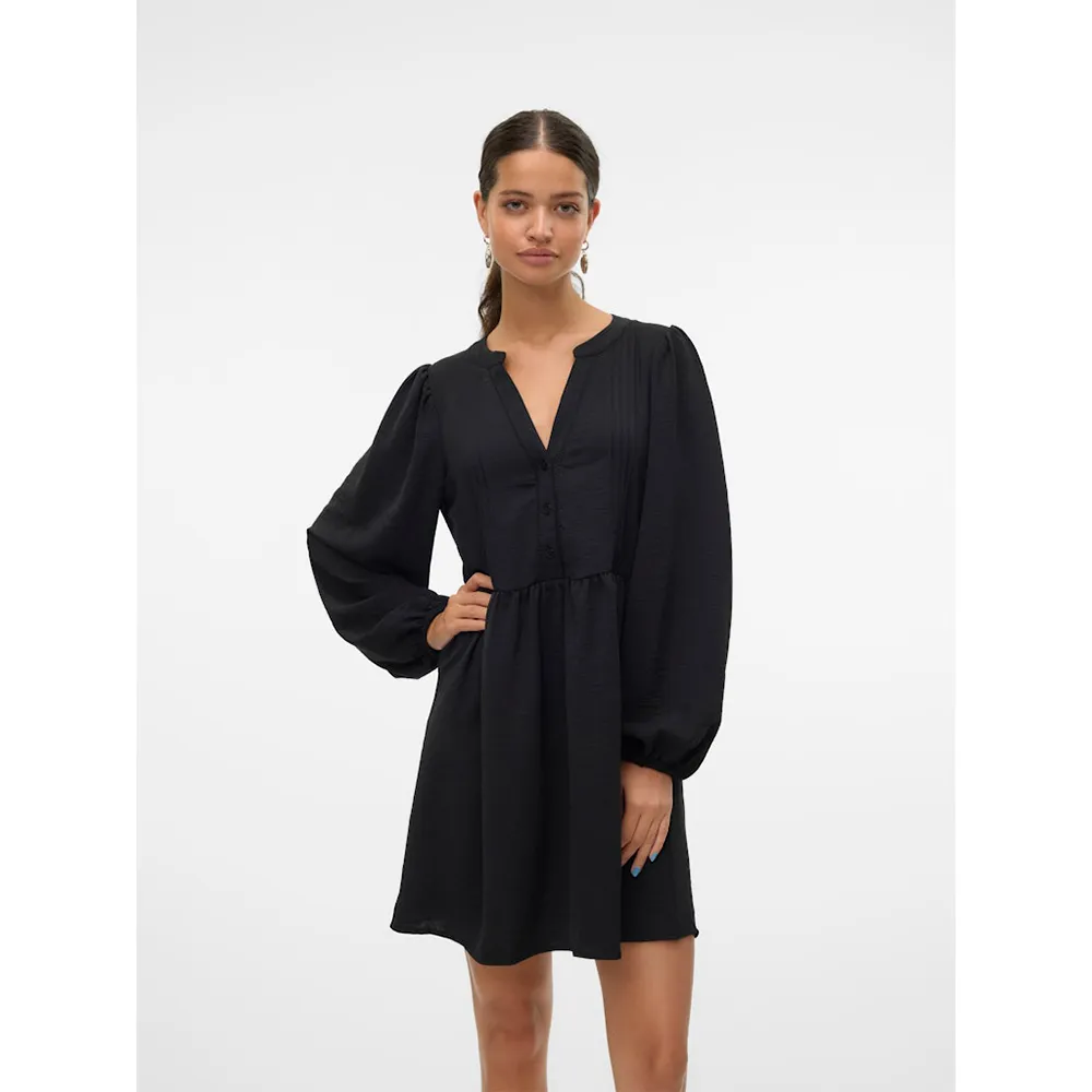 

Платье Vero Moda Emma, черный