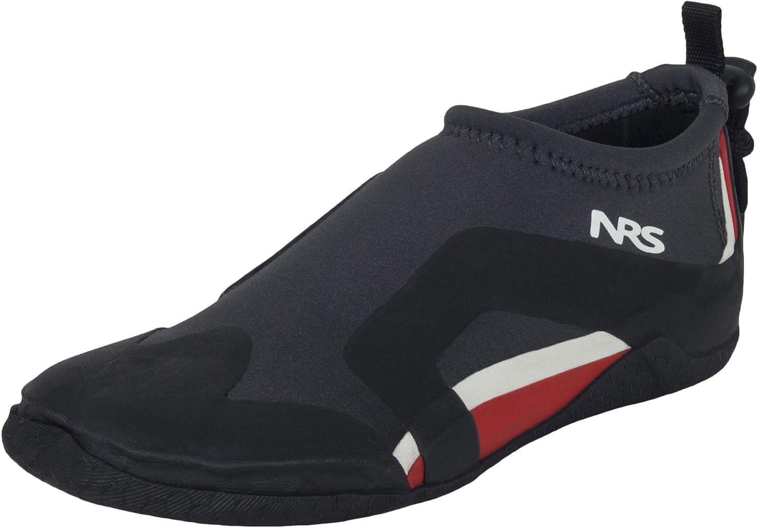 

Кроссовки Kinetic от NRS, черный/красный