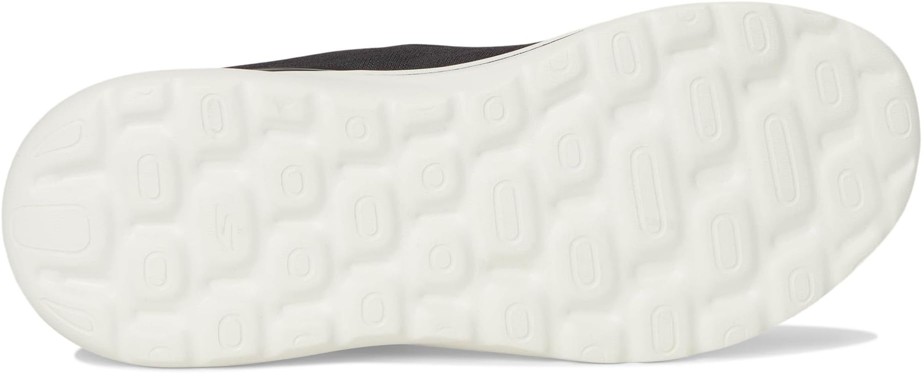 Кроссовки SKECHERS Performance Go Walk Arch Fit N-Joy Emory Hands Free Slip-Ins, черный/белый — фото 3