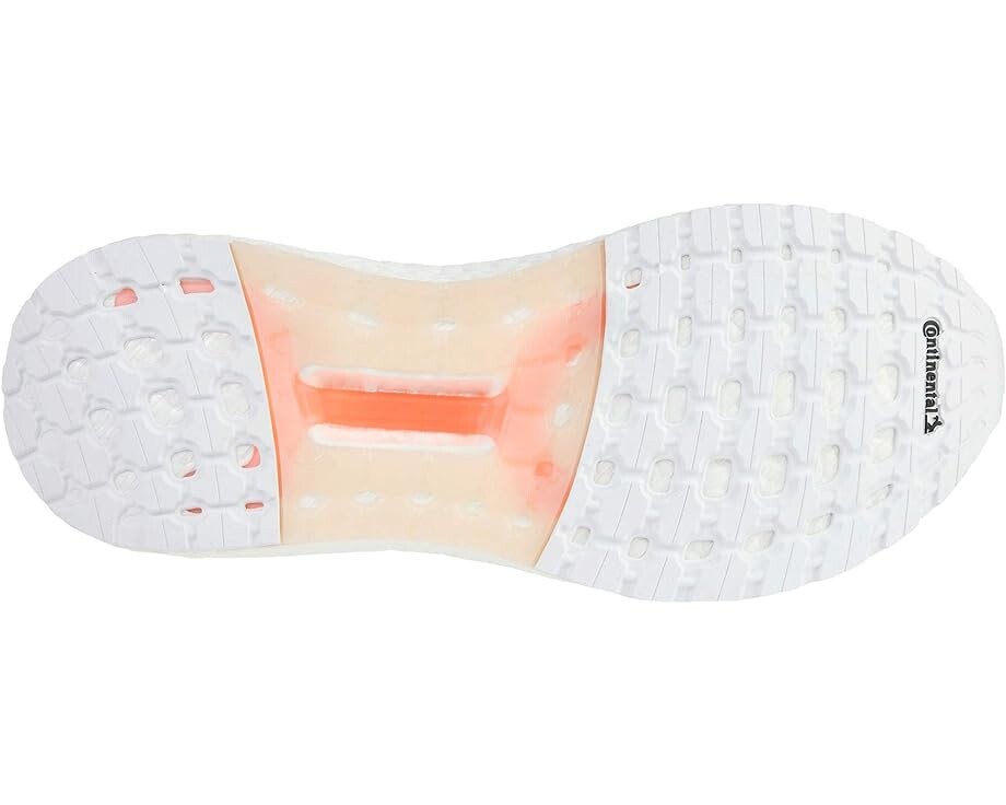 Кроссовки adidas Running Ultraboost S.RDY, цвет Echo Pink/Light Flash Red/Footwear White — фото 3