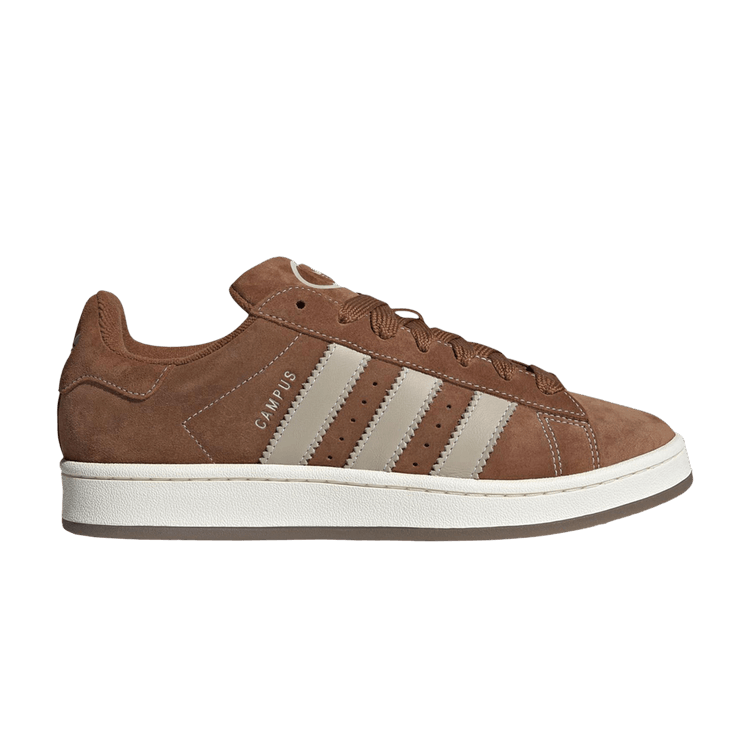 

Кроссовки Campus 00s 'Wild Brown', коричневый