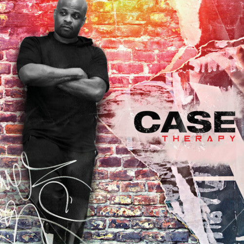 

Виниловая пластинка Case: Therapy